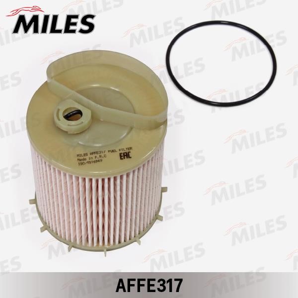Miles AFFE317 Fuel filter AFFE317