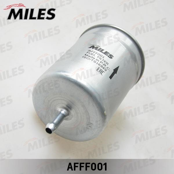 Miles AFFF001 Fuel filter AFFF001