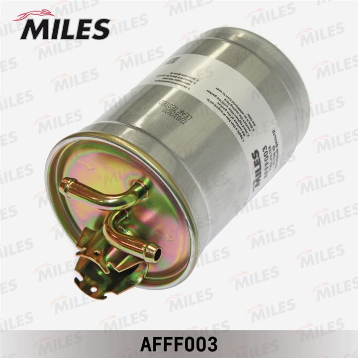 Miles AFFF003 Fuel filter AFFF003
