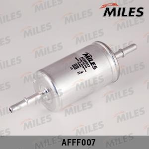 Miles AFFF007 Fuel filter AFFF007