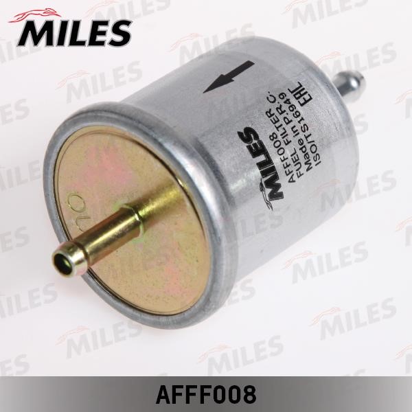 Miles AFFF008 Fuel filter AFFF008