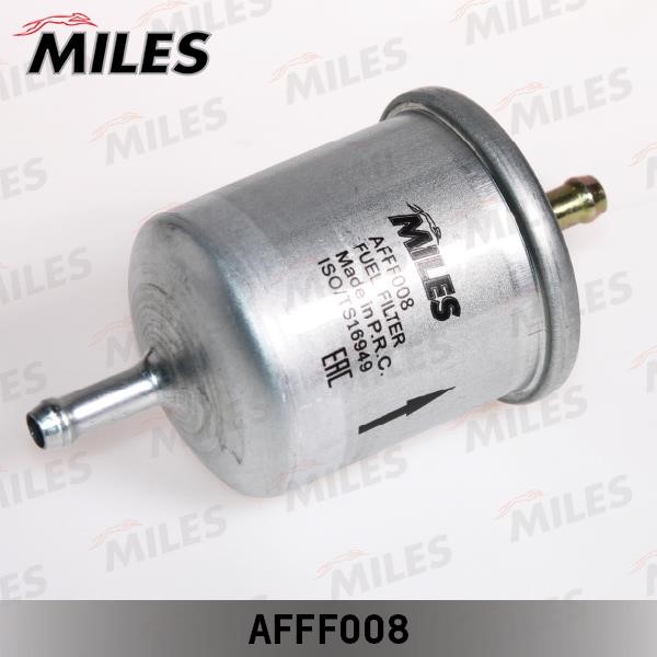 Buy Miles AFFF008 at a low price in United Arab Emirates!