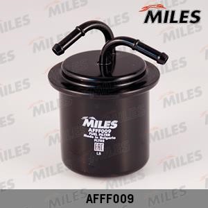 Miles AFFF009 Fuel filter AFFF009