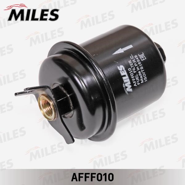 Miles AFFF010 Fuel filter AFFF010
