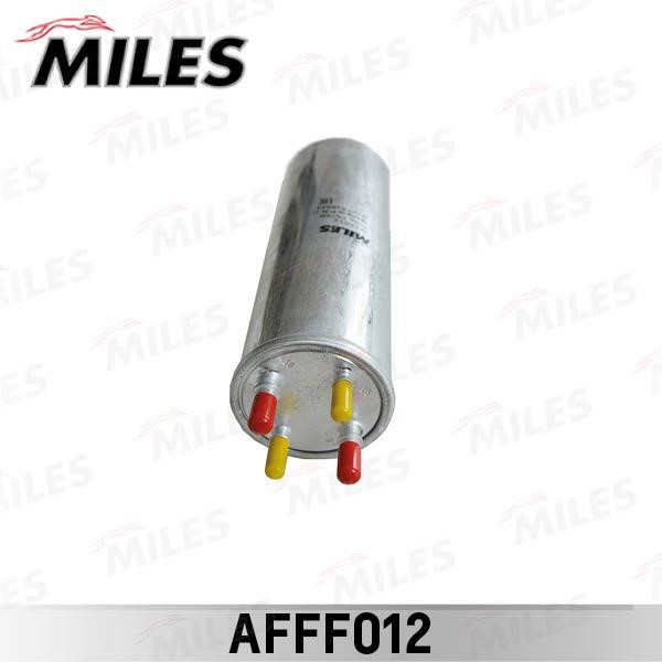 Miles AFFF012 Fuel filter AFFF012