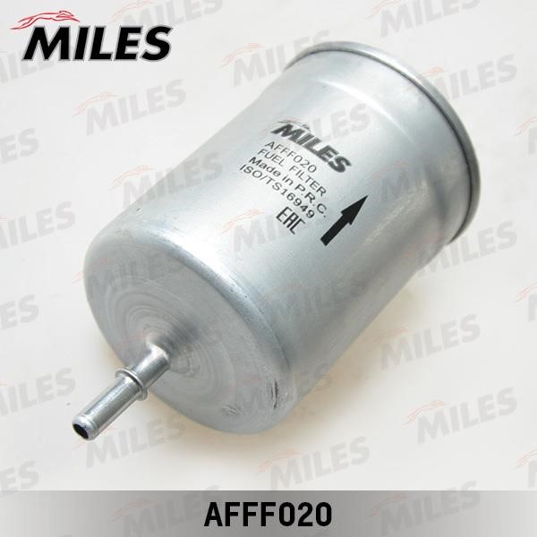Miles AFFF020 Fuel filter AFFF020