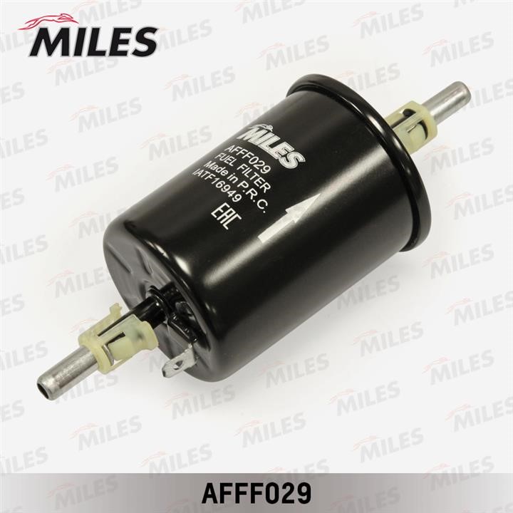 Buy Miles AFFF029 at a low price in United Arab Emirates!