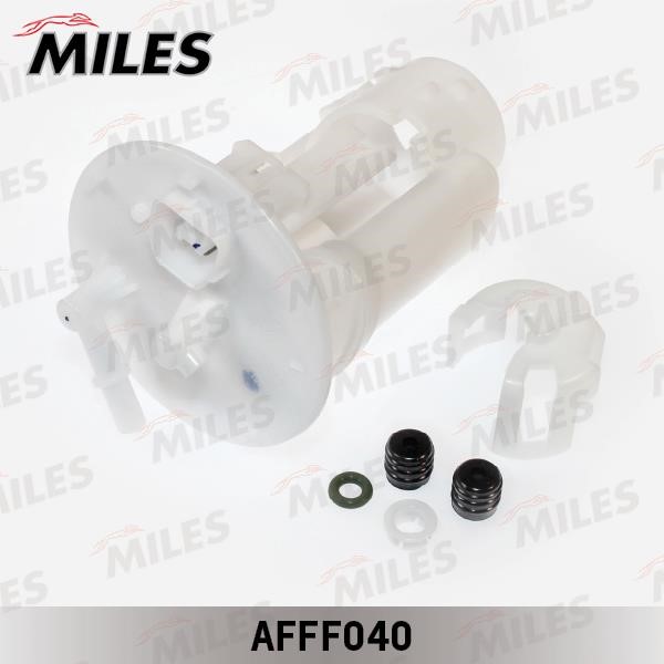 Buy Miles AFFF040 at a low price in United Arab Emirates!