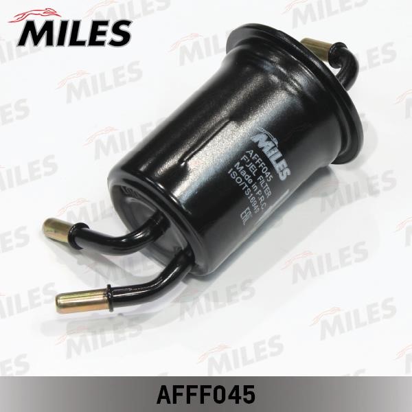 Miles AFFF045 Fuel filter AFFF045