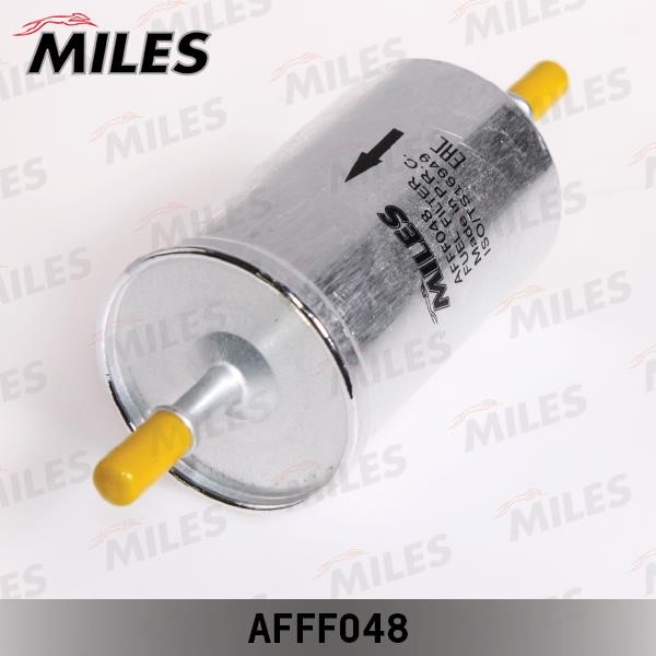 Miles AFFF048 Fuel filter AFFF048