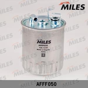 Miles AFFF050 Fuel filter AFFF050