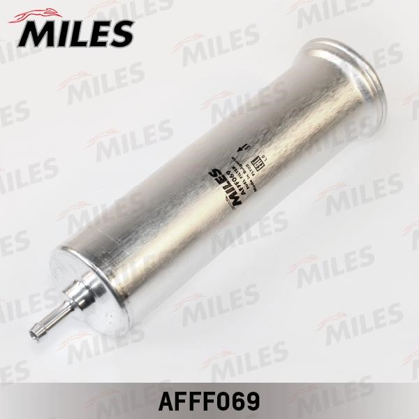 Miles AFFF069 Fuel filter AFFF069