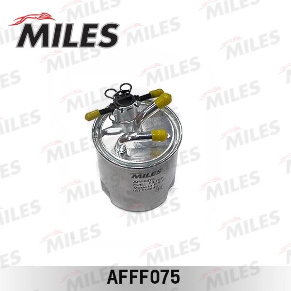 Miles AFFF075 Fuel filter AFFF075