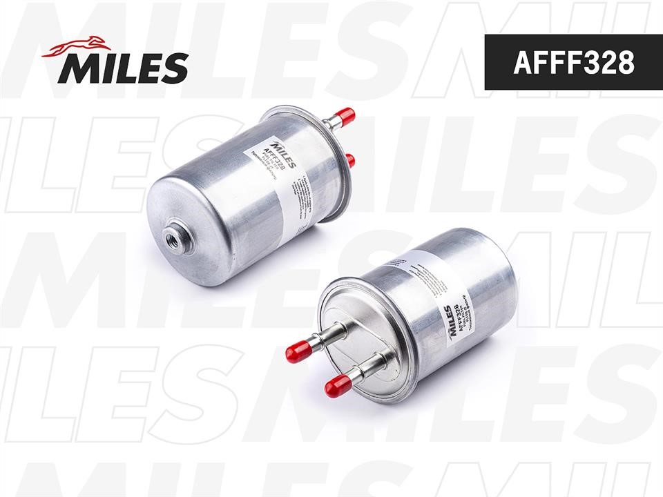 Miles AFFF328 Fuel filter AFFF328