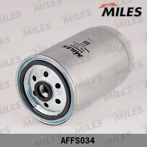 Miles AFFS034 Fuel filter AFFS034