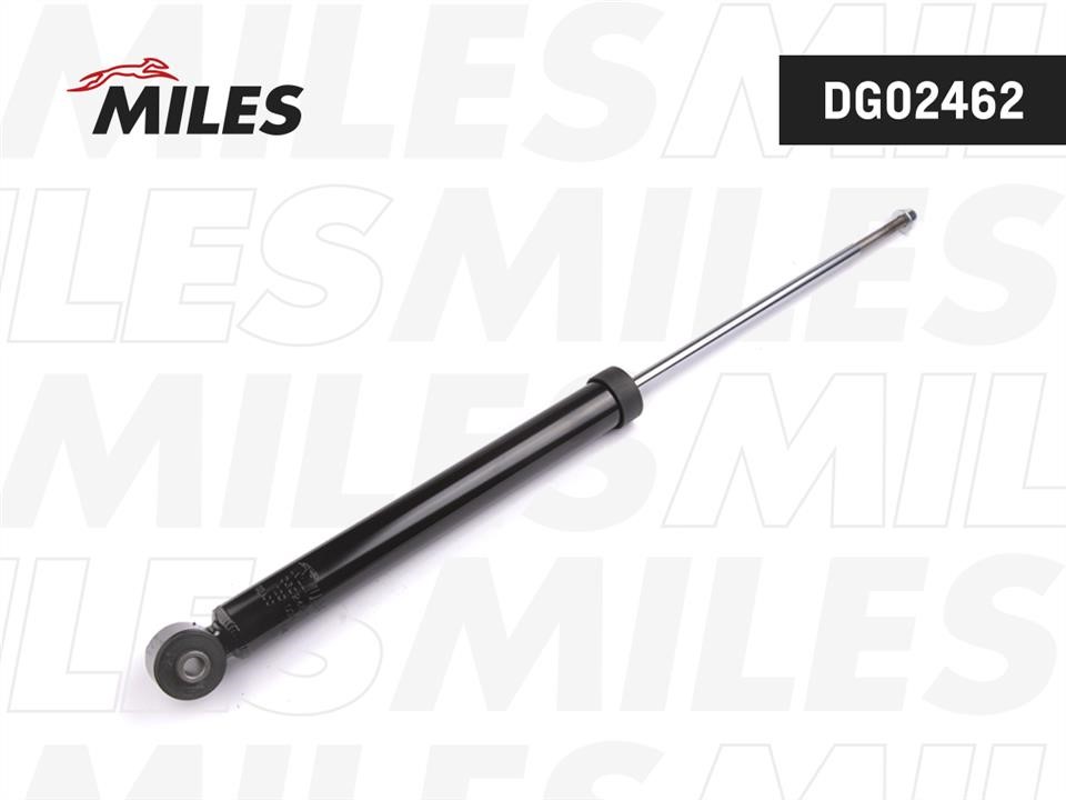 Buy Miles DG02462 at a low price in United Arab Emirates!