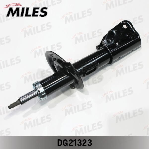 Miles DG21323 Front Right Suspension Shock Absorber DG21323