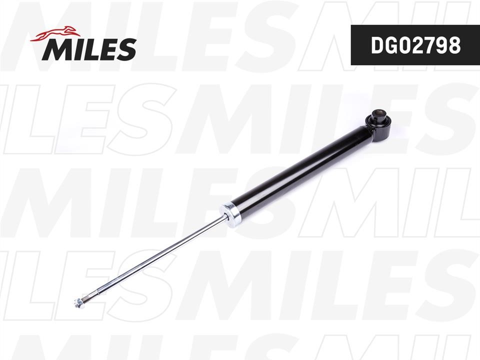 Buy Miles DG02798 at a low price in United Arab Emirates!