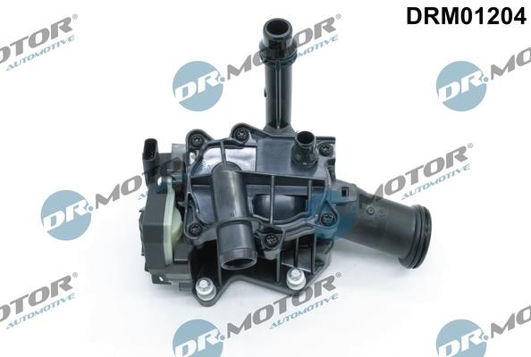 Dr.Motor DRM01204 Thermostat, coolant DRM01204