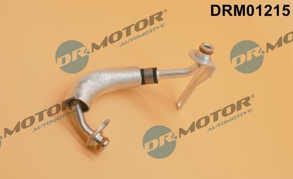 Dr.Motor DRM01215 Coolant Tube DRM01215