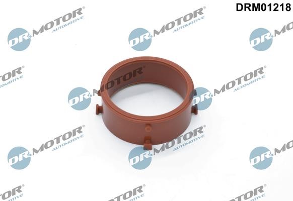 Dr.Motor DRM01218 Seal Ring, charge air hose DRM01218 DRM01218 Dr.Motor Seal Ring, charge air hose