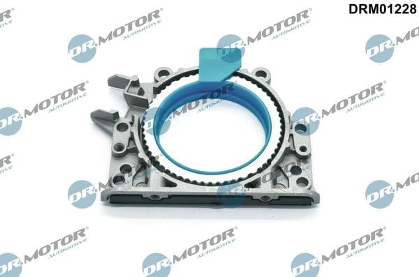 Crank seal Audi A5: DRM01228 Dr.Motor Shaft Seal, crankshaft