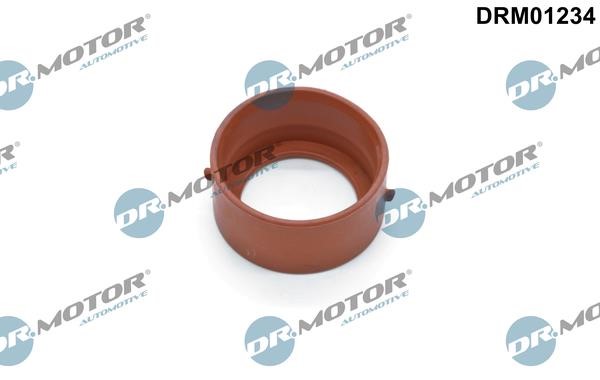 Dr.Motor DRM01234 Seal Ring, charge air hose DRM01234 DRM01234 Dr.Motor Seal Ring, charge air hose