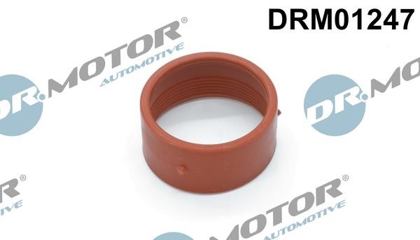 Oil seal Volvo: DRM01247 Dr.Motor Seal Ring, charge air hose