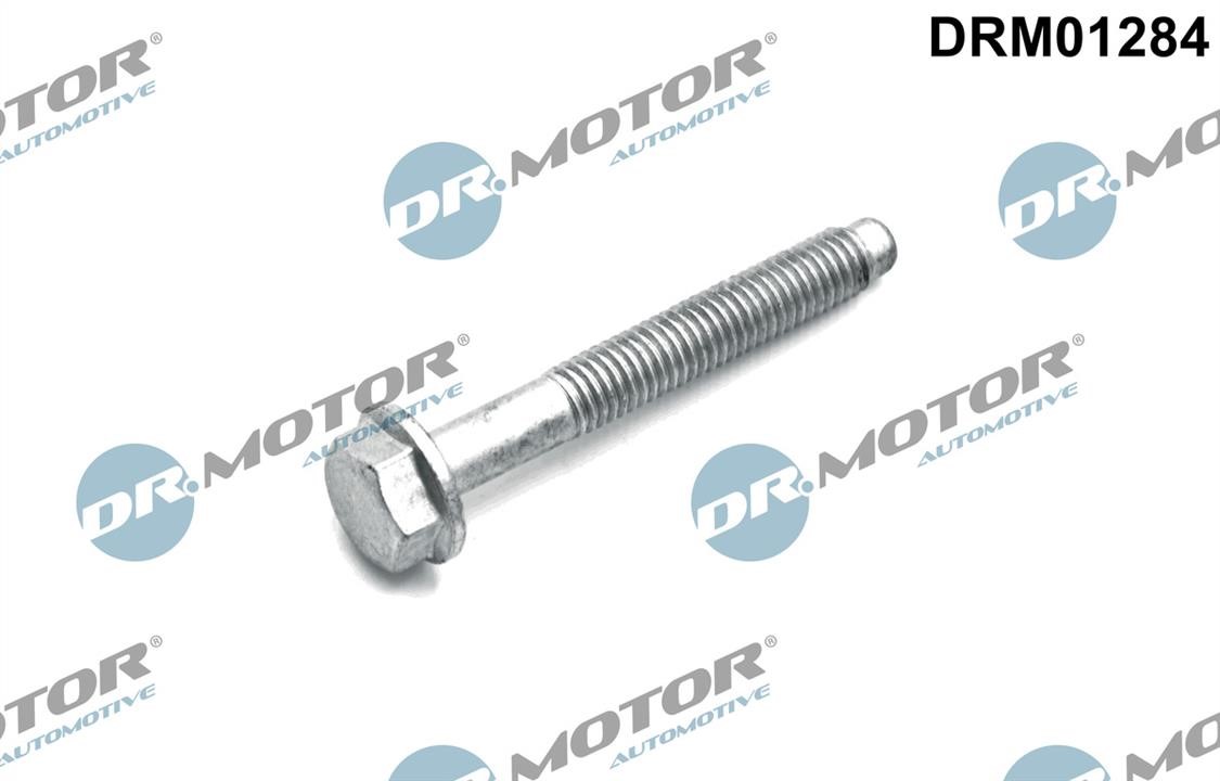 DRM01284 Dr.Motor Screw, injection nozzle holder