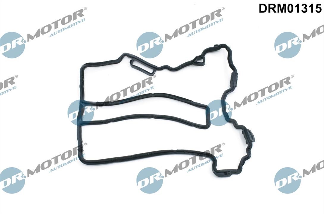 Valve gasket Opel Corsa B: DRM01315 Dr.Motor Rocker cover gasket