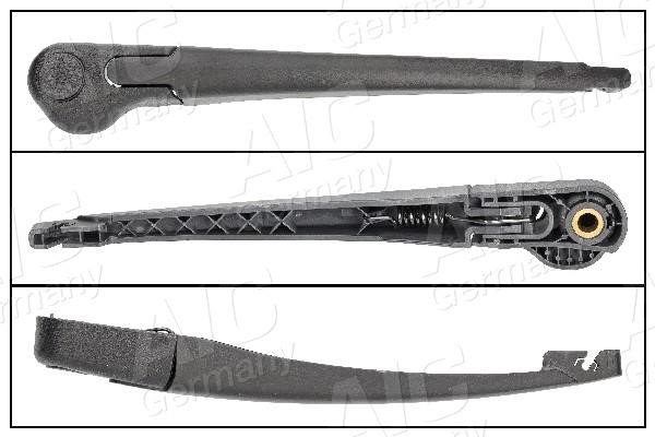 Window wiper arm Citroen: 59726 AIC Germany Wiper arm