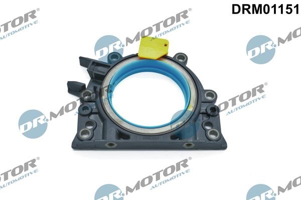 Dr.Motor DRM01151 Crankshaft oil seal DRM01151