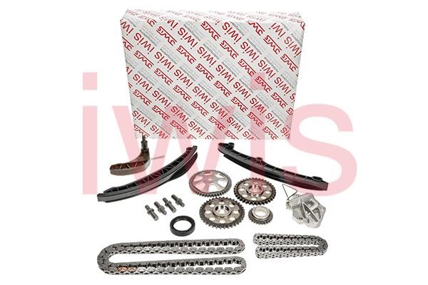 AIC Germany 59770SET Timing chain kit 59770SET