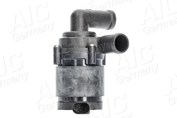 Additional coolant pump AIC Germany 59854