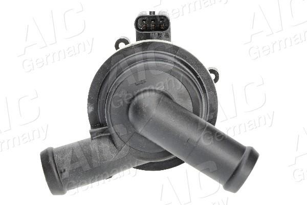 Additional coolant pump AIC Germany 59847