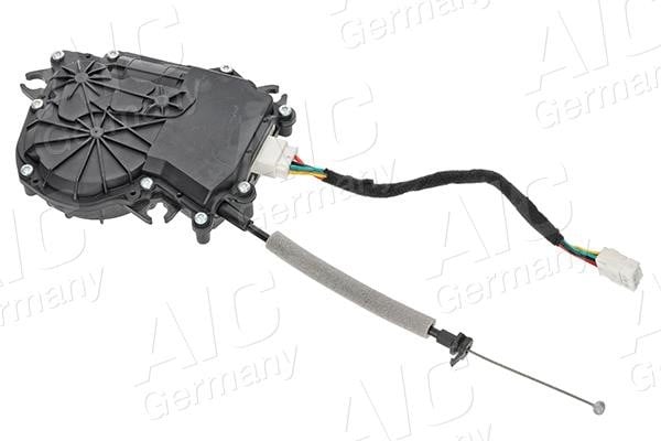 Tailgate Lock AIC Germany 70958