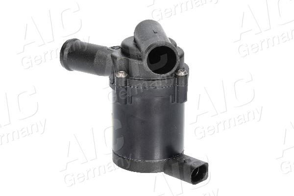 AIC Germany 59858 Additional coolant pump 59858