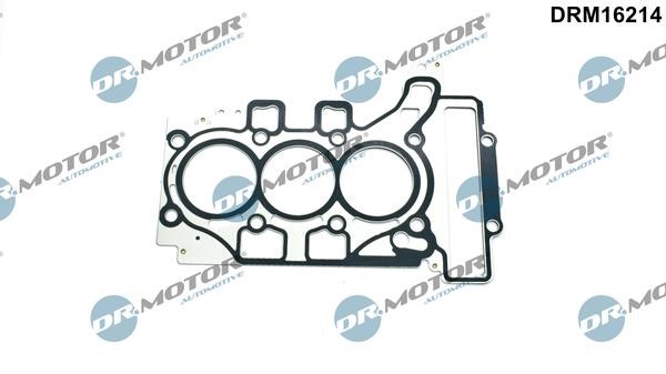 Engine head gasket Citroen C4: DRM16214 Dr.Motor Cylinder head gasket
