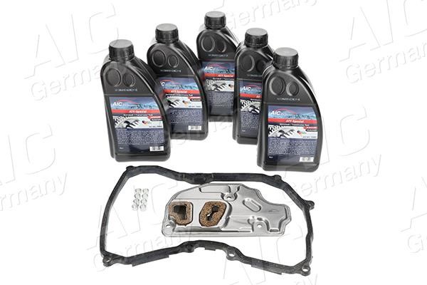 Parts Kit, automatic transmission oil change AIC Germany 70678SET