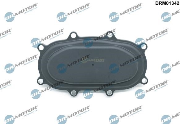 Dr.Motor DRM01342 Locking Cover, camshaft DRM01342 DRM01342 Dr.Motor Locking Cover, camshaft