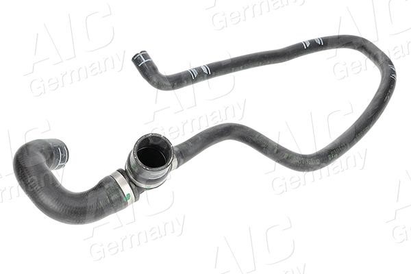 AIC Germany 70861 Radiator hose 70861