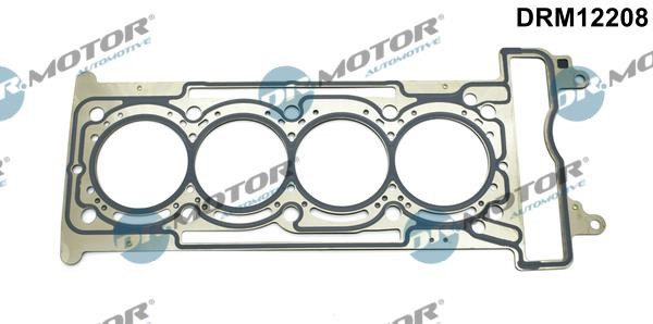 Cylinder head seal Mercedes E-Class: DRM12208 Dr.Motor Cylinder head gasket