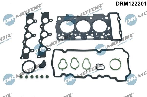 Cylinder head seal Smart Cabrio: DRM122201 Dr.Motor Gasket Set, cylinder head