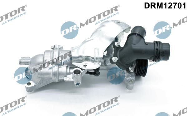 Dr.Motor DRM12701 Water pump DRM12701