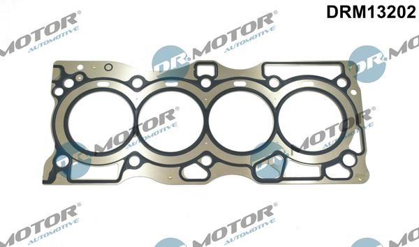 DRM13202 Dr.Motor Cylinder head gasket