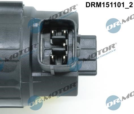 EGR Valve Dr.Motor DRM151101