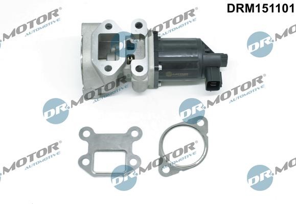 Dr.Motor DRM151101 EGR Valve DRM151101