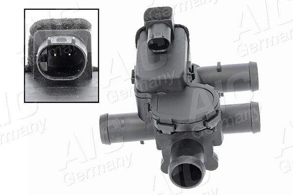 Heater control valve AIC Germany 71752