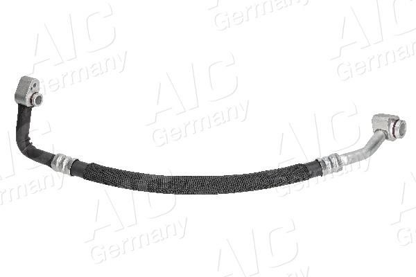 AIC Germany 71002 High Pressure Line, air conditioning 71002