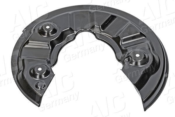 AIC Germany 71008 Brake dust shield 71008